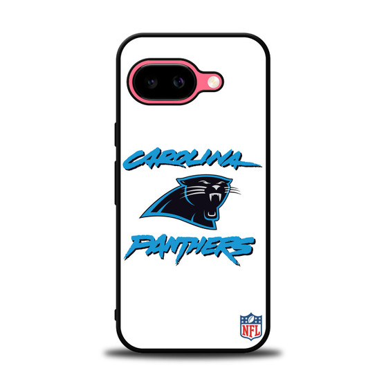 Carolina Panthers 1 Google Pixel 9a Case