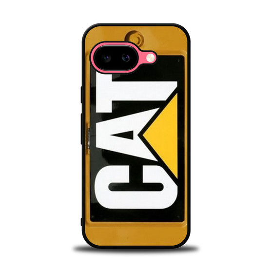 caterpillar Google Pixel 9a Case