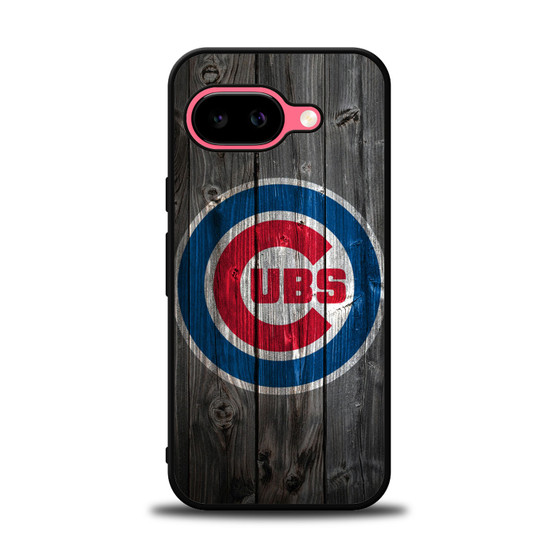 Chicago Cubs 3 Google Pixel 9a Case