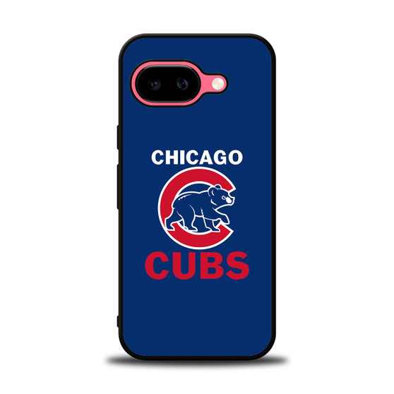 Chicago Cubs Google Pixel 9a Case