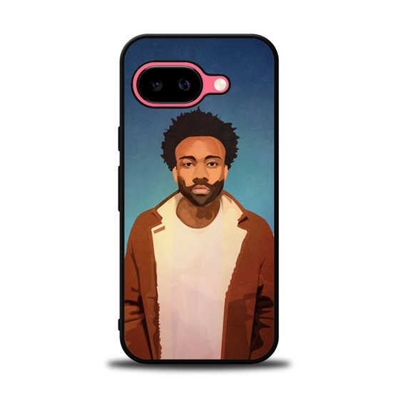 Childish gambino Google Pixel 9a Case