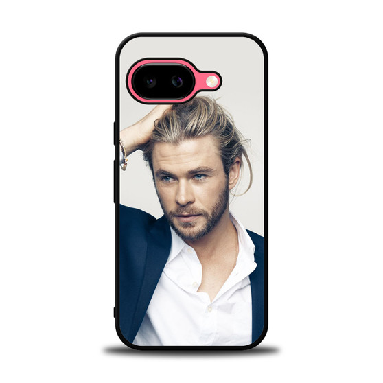 Chris hemsworth Google Pixel 9a Case