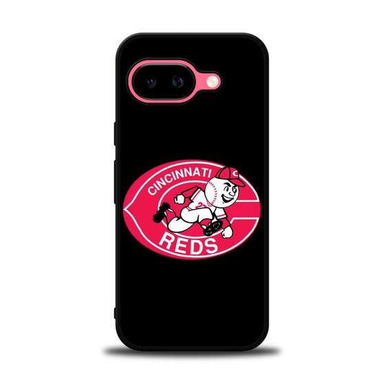 Cincinnati Reds Google Pixel 9a Case