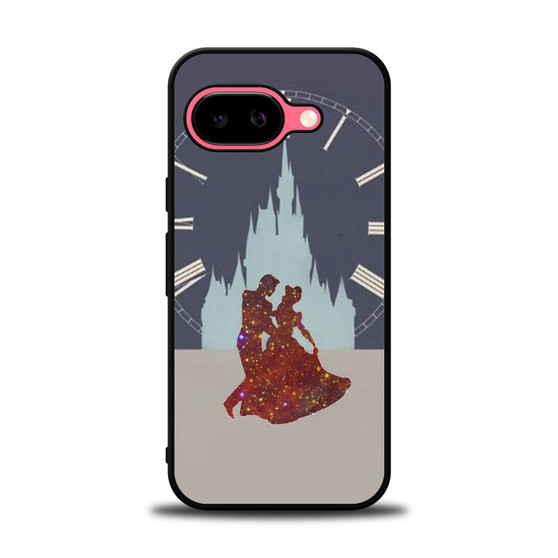 Cinderella in A prom Google Pixel 9a Case