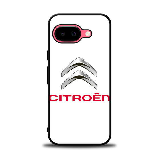 Citroen Logo Google Pixel 9a Case