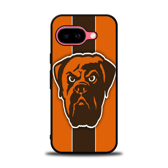 Cleveland browns Google Pixel 9a Case
