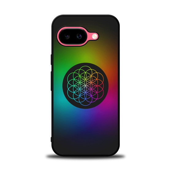 Coldplay Google Pixel 9a Case