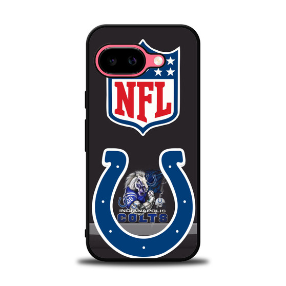 Colts Indianapolis Google Pixel 9a Case