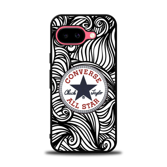 Converse Art 2 Google Pixel 9a Case