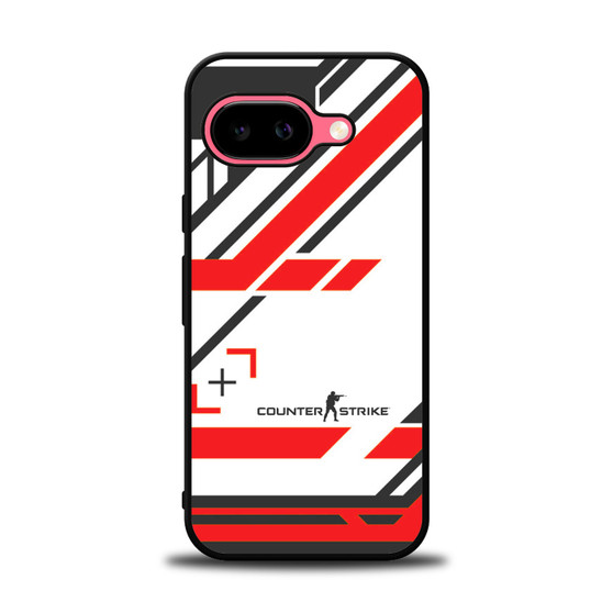 Counter Strike Global Offensive CS GO 1 Google Pixel 9a Case
