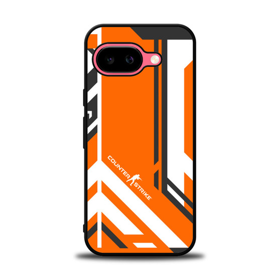 Counter Strike Global Offensive CS GO 2 Google Pixel 9a Case