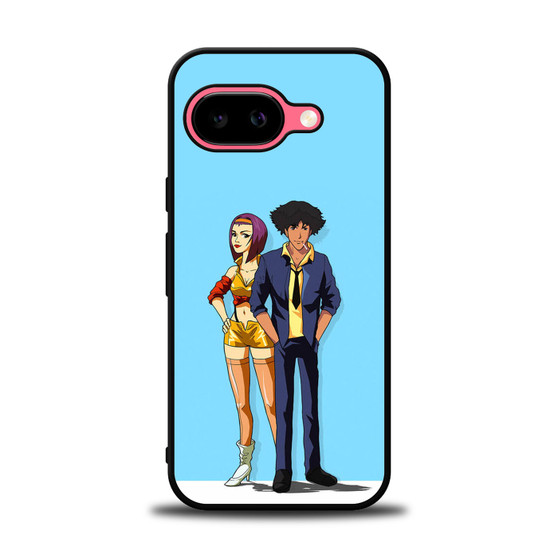 Cowboy bebop stray dog strut 3 Google Pixel 9a Case