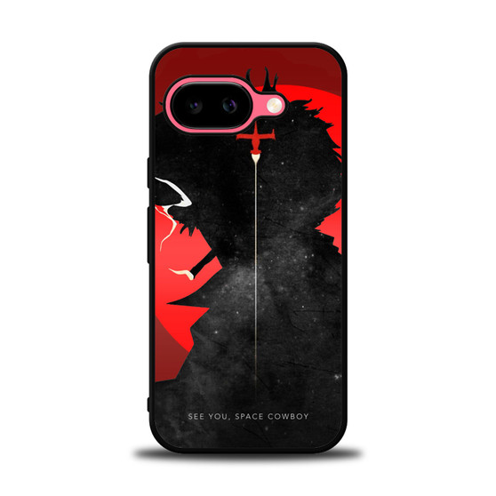 Cowboy Bebop Google Pixel 9a Case