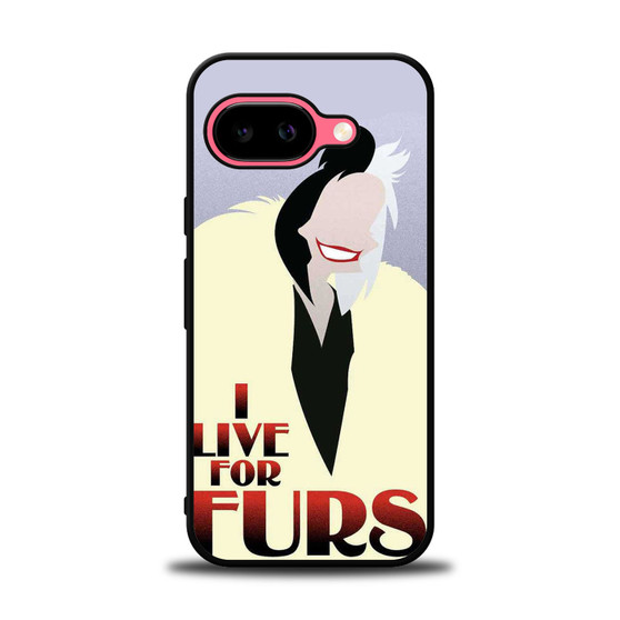 Cruella Google Pixel 9a Case