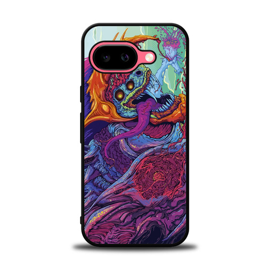 cs go hyper beast Google Pixel 9a Case
