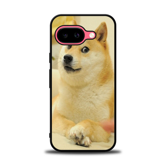 Cute dog Google Pixel 9a Case