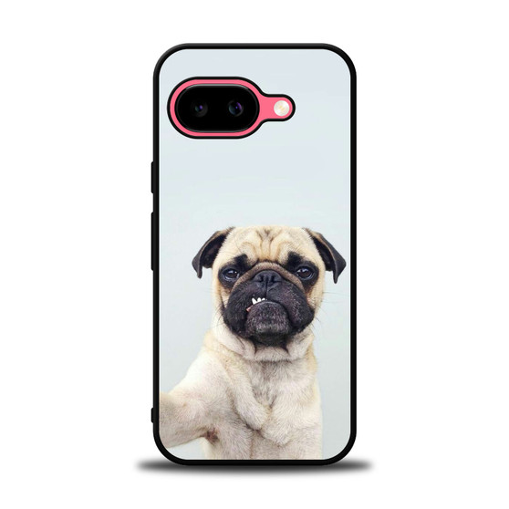 Cute Pug 1 Google Pixel 9a Case