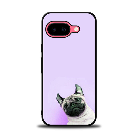 Cute Pug 4 Google Pixel 9a Case