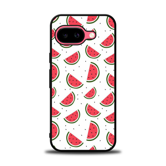 Cute Watermelon Google Pixel 9a Case