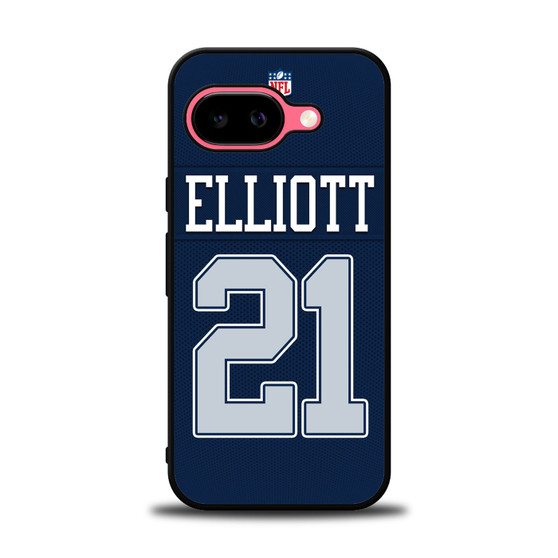Dallas Cowboys Elliot Google Pixel 9a Case