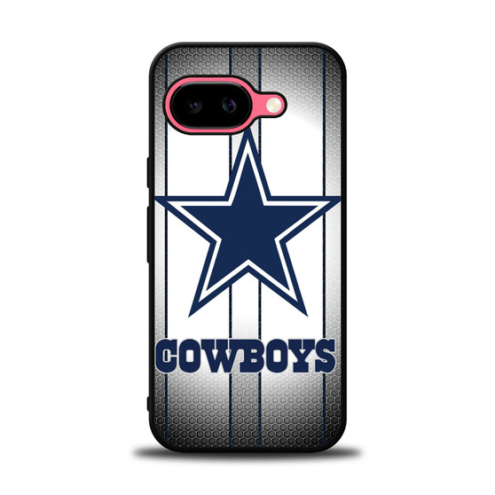 Dallas Cowboys Suit Pattern Google Pixel 9a Case
