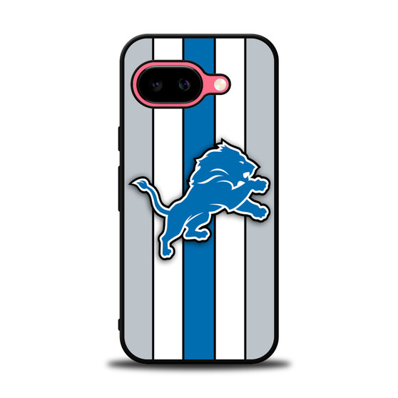 detroit lions Google Pixel 9a Case