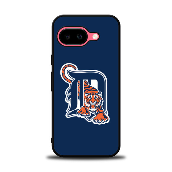 Detroit Tiger 2 Google Pixel 9a Case