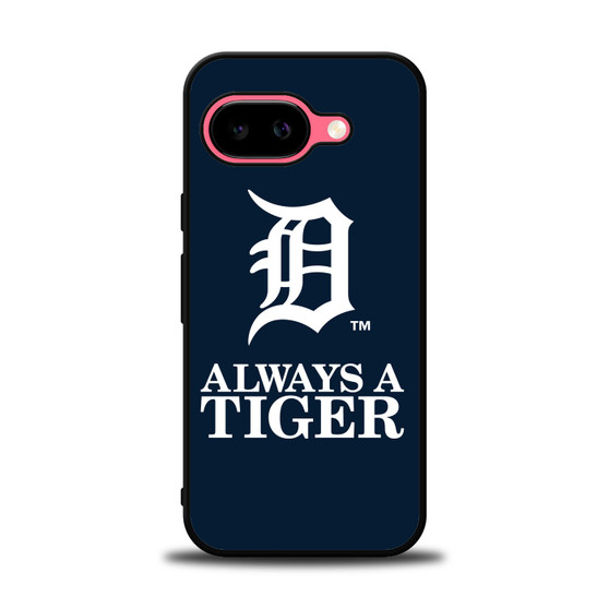 Detroit tigers Always A Tiger Google Pixel 9a Case