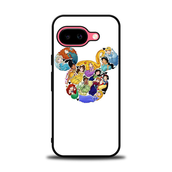 Disney Character with Micky Mouse 1 Google Pixel 9a Case