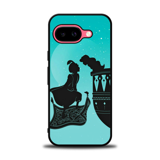 Disney Aladdin 1 Google Pixel 9a Case