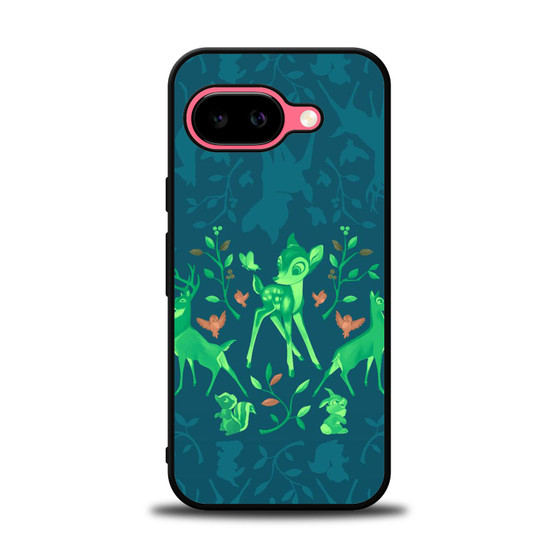 Disney Bambi Google Pixel 9a Case