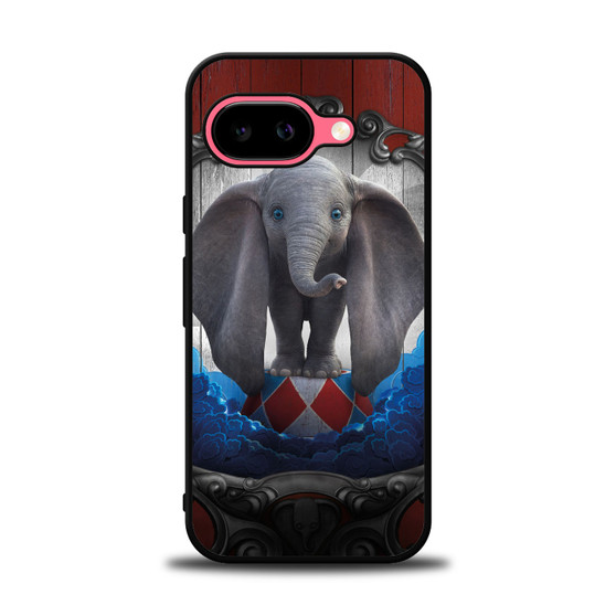 Disney Dumbo 5 Google Pixel 9a Case