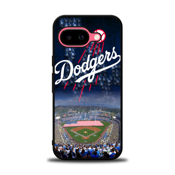 dodger stadium Google Pixel 9a Case
