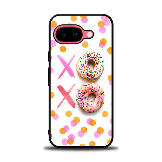 Donuts Google Pixel 9a Case