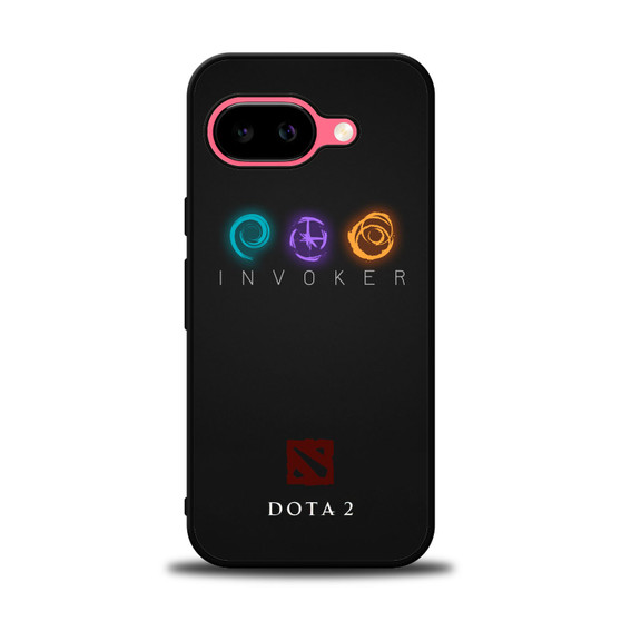 Dota 2 Invoker Google Pixel 9a Case