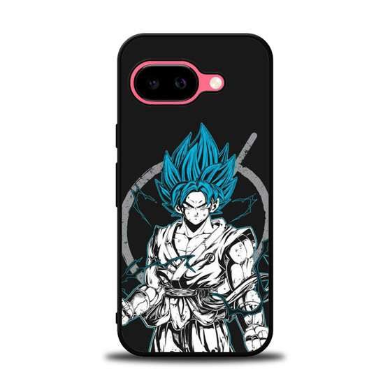 Dragon Ball Super Son Goku Google Pixel 9a Case
