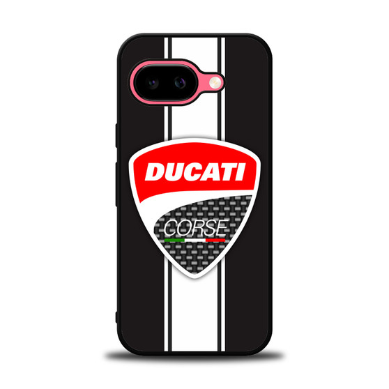 Ducati Corse New Google Pixel 9a Case