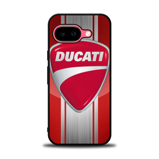 Ducati Motor 1 Google Pixel 9a Case