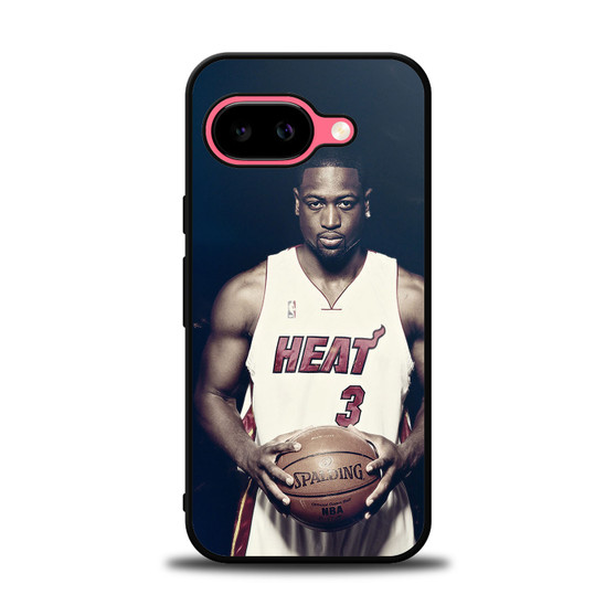 Dwyane Wade Google Pixel 9a Case