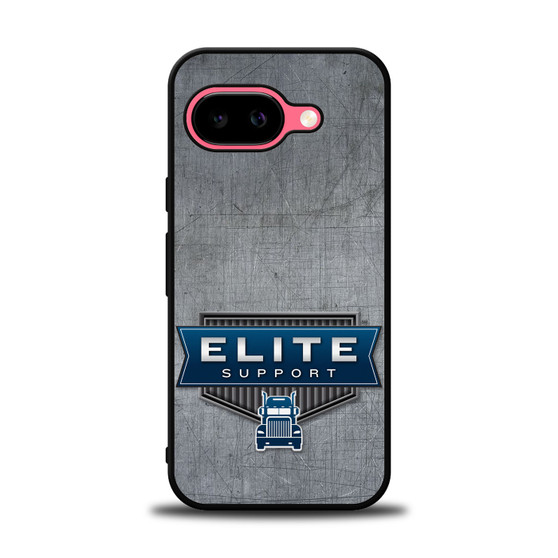 Elite Support Truck Google Pixel 9a Case