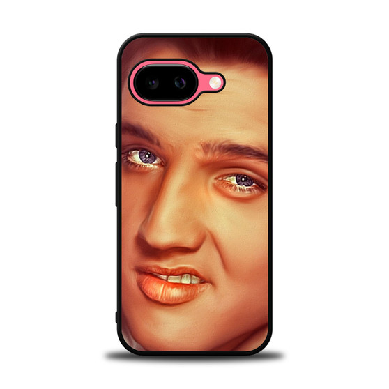 Elvis Presley 1 Google Pixel 9a Case