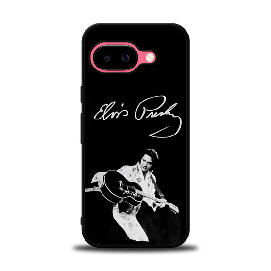 Elvis Presley 2 Google Pixel 9a Case