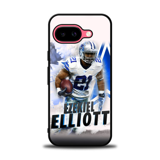 Ezekiel elliott Google Pixel 9a Case