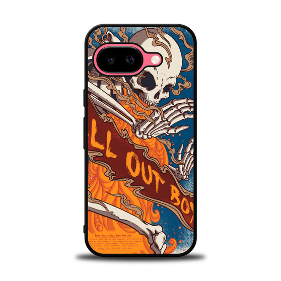 fall out boy album cover Google Pixel 9a Case