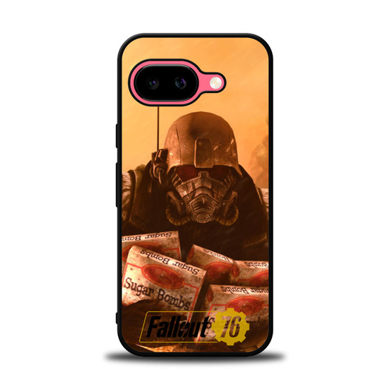 Fallout 76 2 Google Pixel 9a Case