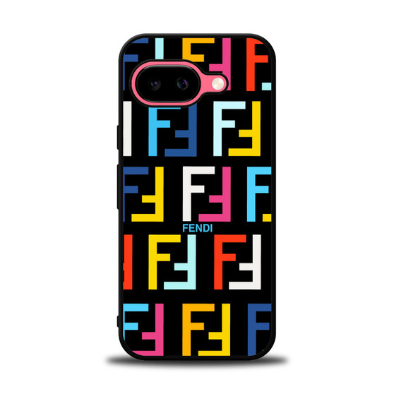 Fendi Full color Google Pixel 9a Case
