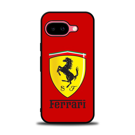Ferrari 2 Google Pixel 9a Case