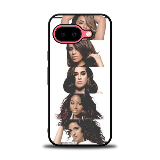 Fifth Harmony 3 Google Pixel 9a Case