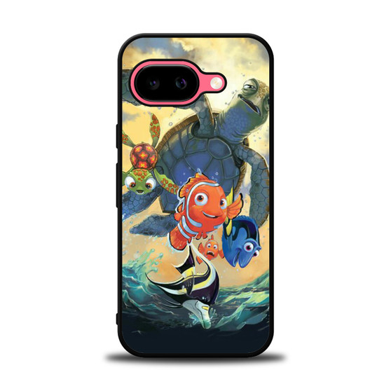 Finding Nemo Google Pixel 9a Case