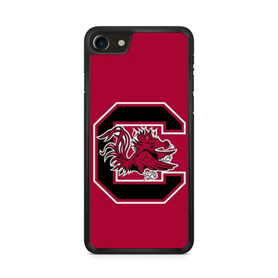 South Carolina Gamecocks iPhone 8 | iPhone 8 Plus Case